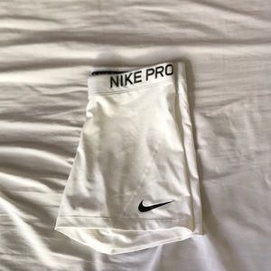 Large Nike pros